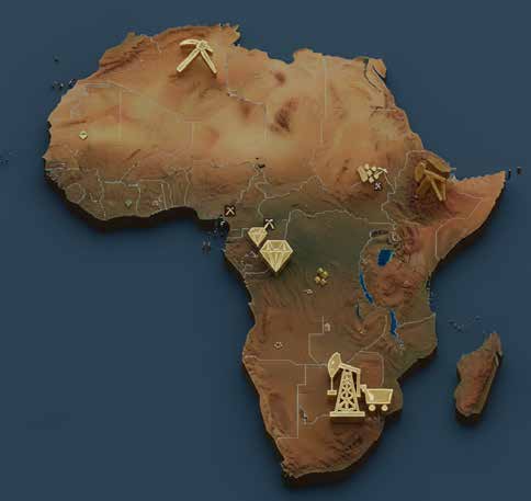 Chart showing rica even today. Colonialism forced