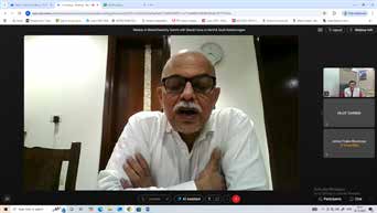 BES 2026 Webinar – session 1