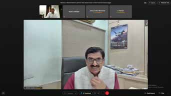 BES 2026 Webinar – session 3