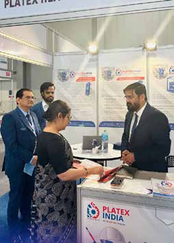 Mach & Tools Saudi 2025 – India Pavilion
