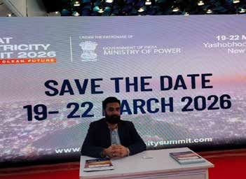 BES 2026 Trans Tech India 2025