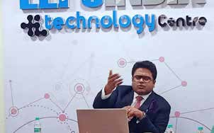 GST Technical Session – Vijayawada