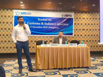 Training – V C Ravish address