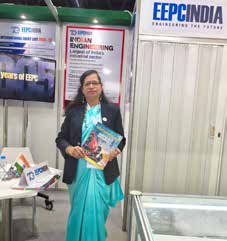 Automechanika Dubai – India Pavilion