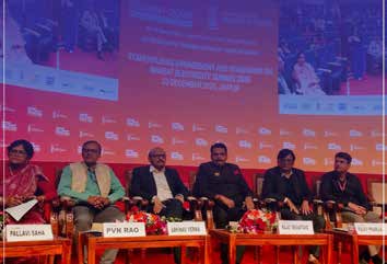 BES 2026 Roadshow – Jaipur