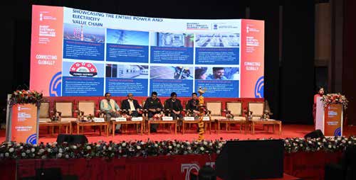 BES 2026 Roadshow – Jaipur