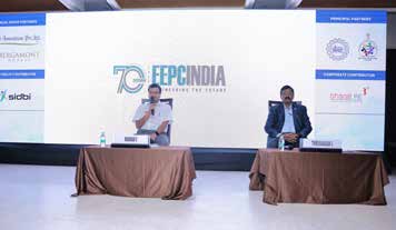 MSME Seminar – welcome address