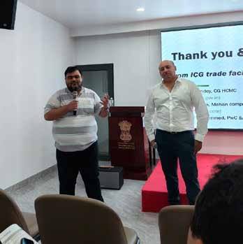 Vinamac Expo 2025 – Speakers