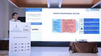 MSME Seminar – Export opportunities presentation