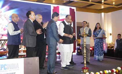 41st Western Region Awards