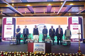 Western Region Awards