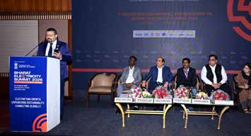 Opening Remarks Chennai
