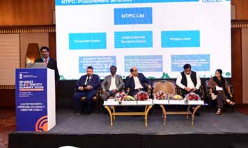 NTPC DGM Chennai