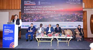 BES 2026 Presentation Chennai