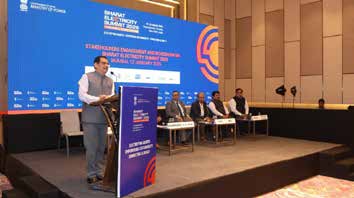 Mumbai Roadshow