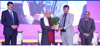 BES Curtain Raiser