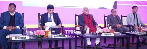 BES Curtain Raiser Delhi