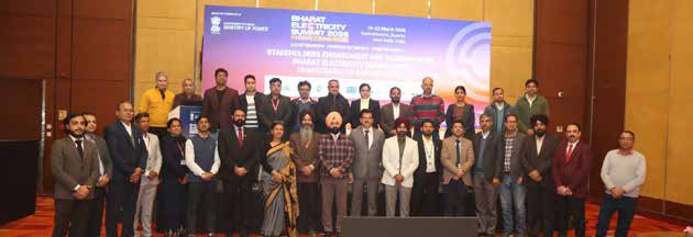 Chandigarh Roadshow Panel