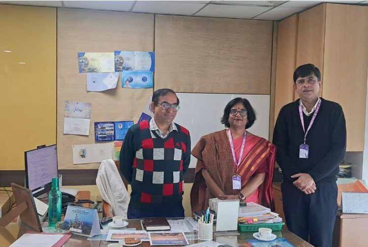 West Bengal Govt Meeting