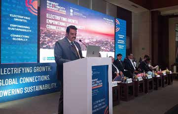 Dr Rajat Srivastava EEPC