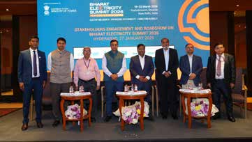 Hyderabad Roadshow