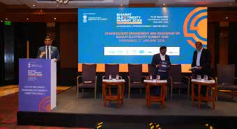 Hyderabad Roadshow Panel