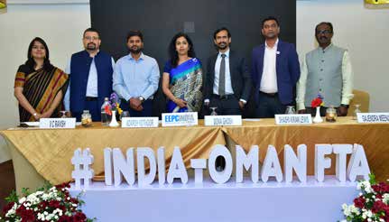 Group Photo DGFT EEPC India Post
