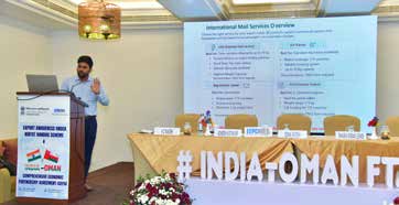 India Post Presentation