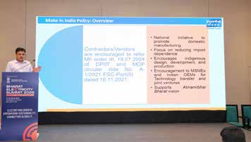 Kamal Kumar Gupta NHPC