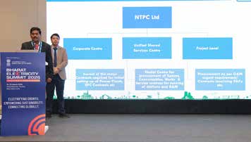 Parthasarathy NTPC