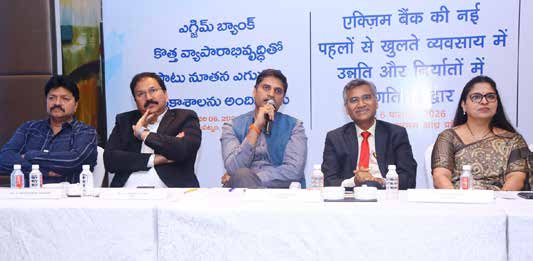 Shri J V Raja Gopal Rao handling the Q&A session