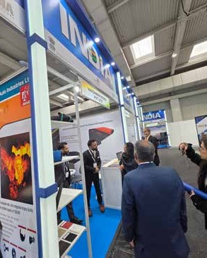Hannover Messe Overview