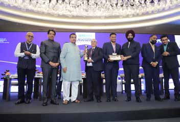 Award Presentation Ceremony