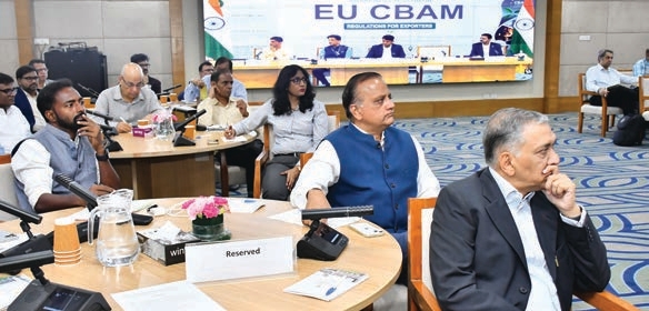 Chart showing Director, Ms Shrilata Ghosh, Dy Director,