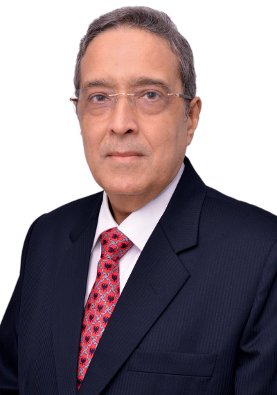 Arun K Garodia